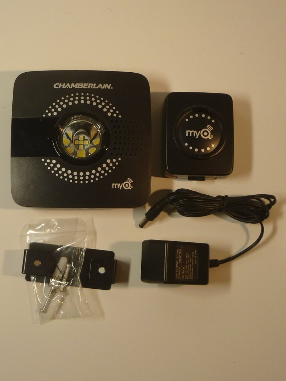 Chamberlain MYQ-G0301 MyQ Smart Garage Hub